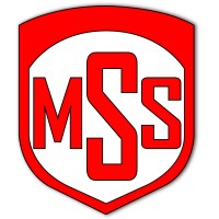 MSS Security Logo