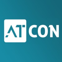ATCON GLOBAL Logo