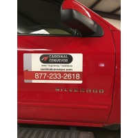 Cardinal Conveyor Logo