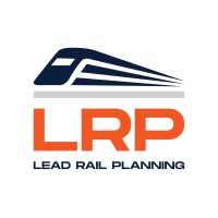 Lead Rail Planning Logo