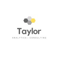 Taylor Analytics Logo