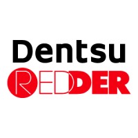 Dentsu Redder Logo