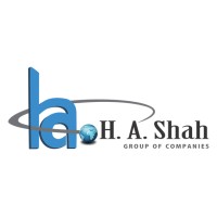 H. A. Shah Group of Companies Logo
