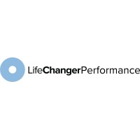 LifeChanger Performance Logo