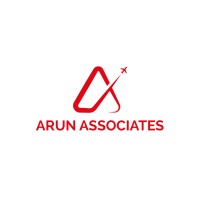 Arun Associates Logo