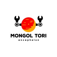BRACU Mongol Tori Logo