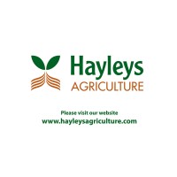 Hayleys Agriculture Holdings Limited Logo