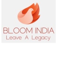 BloomIndia Logo