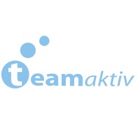 TeamAktiv A/S Logo