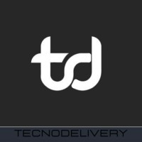 TecnoDelivery Logo