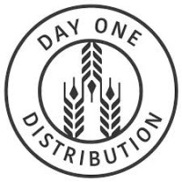 Day One Distribution Logo