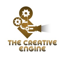The Creative Engine Logo