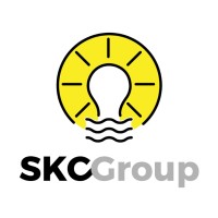 SKC Group Logo