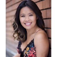 Diana Nguyen Show - Host | Comedian Logo