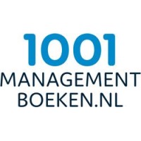 1001Managementboeken Logo