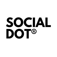 Social Dot Australia® Logo