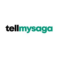 Tell My Saga Logo