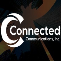 Connected Communications, Inc. Logo