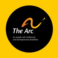 Arc of the Three Rivers Inc. Logo