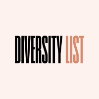 The Diversity List Logo