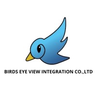Birds Eye View Integration Co., Ltd. Logo