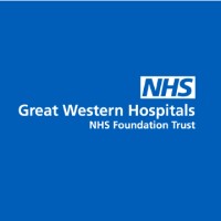 Great Western Hospitals NHS Foundation Trust Logo