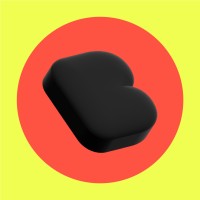 BLACK SHEEP Design Logo