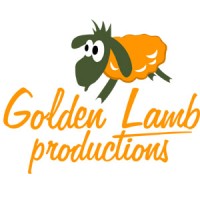 Golden Lamb Productions Logo
