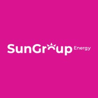 Sungroupenergyau Logo