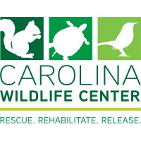 Carolina Wildlife Center Logo