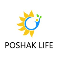 Poshak Life Logo