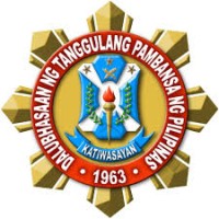 National Defense College of the Philippines - NDCP Logo