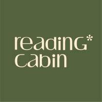 Reading Cabin Logo