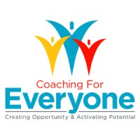 Coaching For Everyone Logo