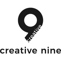 Creative 9 Logo