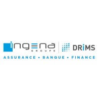 Groupe INGENA Logo