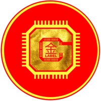 Gold Label and Press Limited Partnership Logo