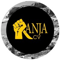 Ranja CV Logo