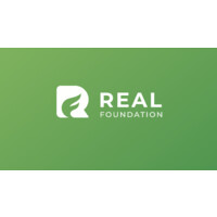 Rural Entrepreneurship and Livelihood (REAL) Foundation Logo