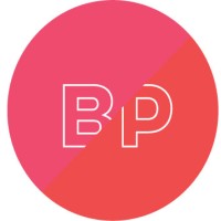 Ben Parisot Design & Development Logo