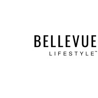 Bellevue Lifestyle Magazine Logo