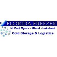 Florida Freezer Logo