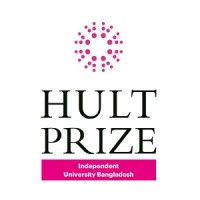 Hult Prize at IUB Logo