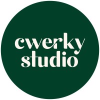 Cwerky Studio Logo