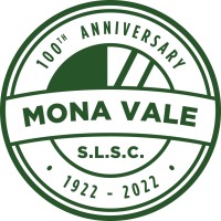 Mona Vale Surf Lifesaving Club Logo