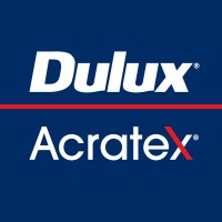 Dulux Acratex Logo