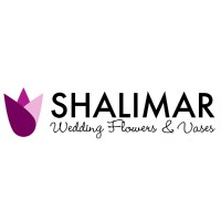 Shalimar Flower Shop Logo