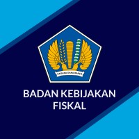 Badan Kebijakan Fiskal - Kementerian Keuangan Republik Indonesia Logo
