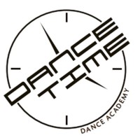 Dance Time Dance Academy Logo