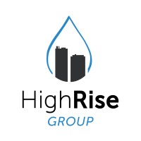 HighRise Group Logo